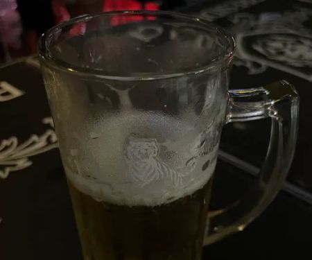 Just Beer