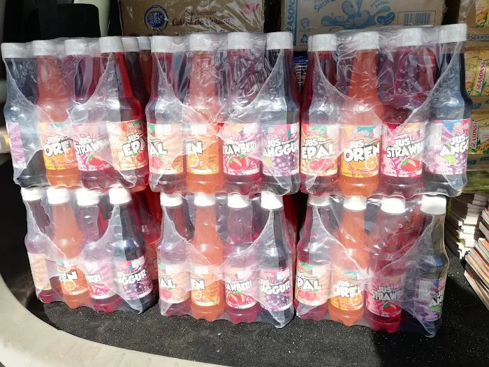 Al Hikmah Drinks (My Juuice) Picture 1