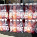Al Hikmah Drinks (My Juuice)
