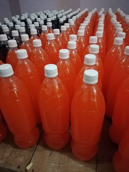 Al Hikmah Drinks (My Juuice) Picture 2