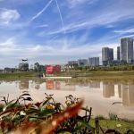 Serenia City Central Park