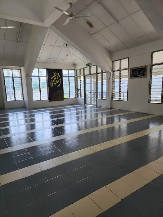 Surau Picture 1