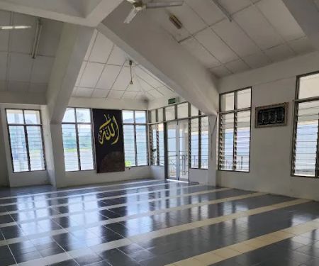 Surau