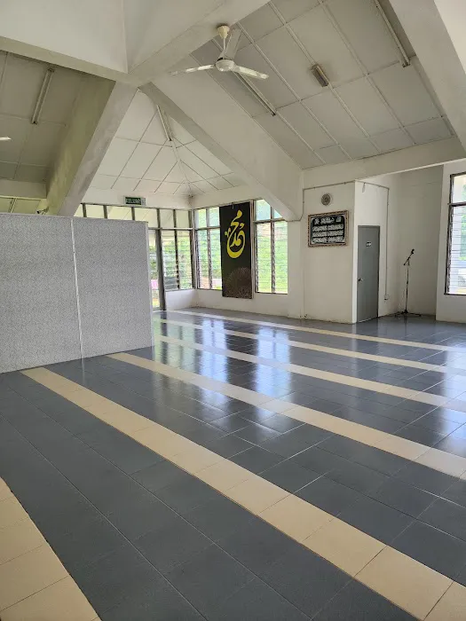Surau Picture 2