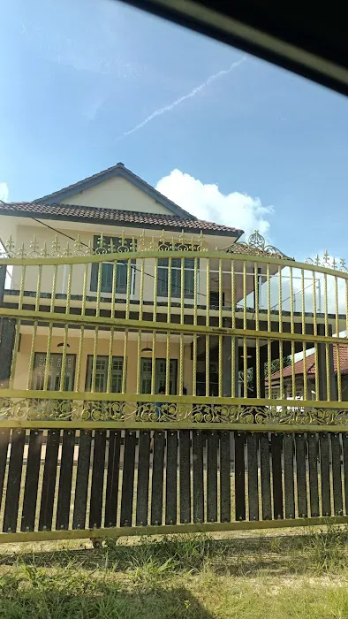 My Sweet Home Picture 1