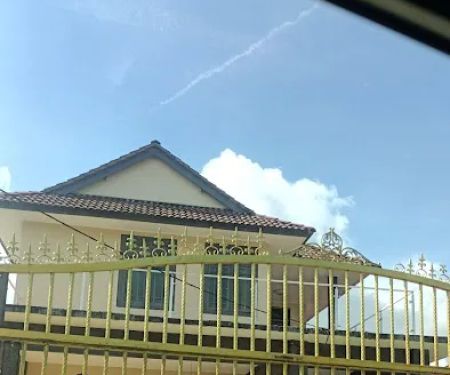 My Sweet Home