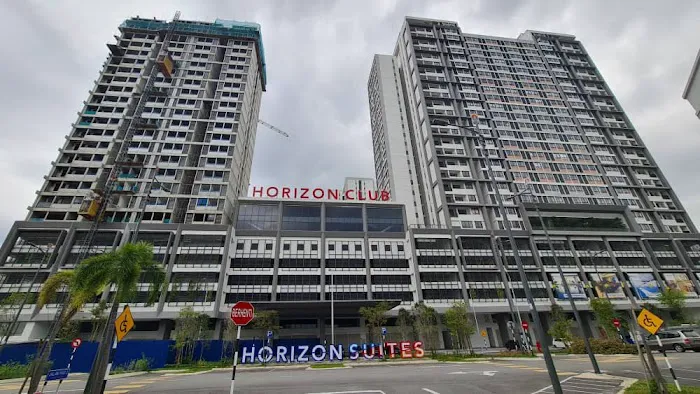 Horizon Club Picture 3