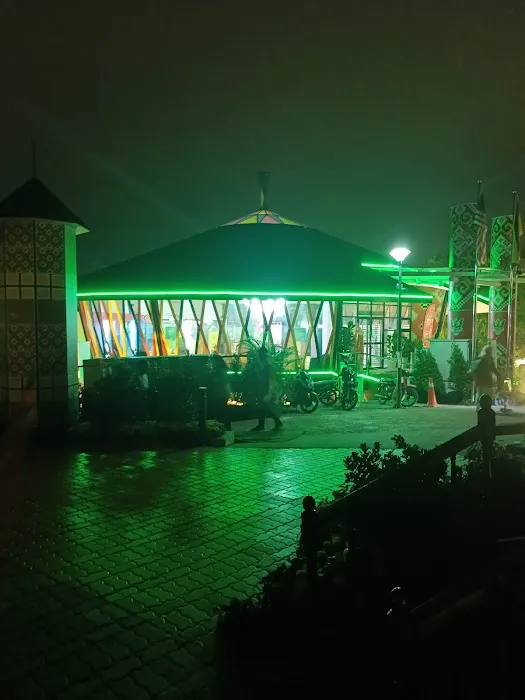 Horizon Club Picture 2
