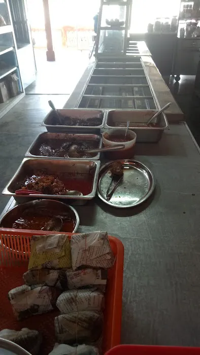 Restaurant Anak-anak Uji Picture 2