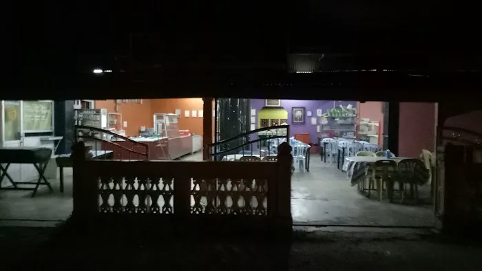 Restaurant Anak-anak Uji Picture 5