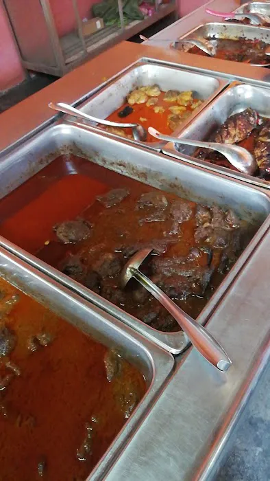 Restaurant Anak-anak Uji Picture 7