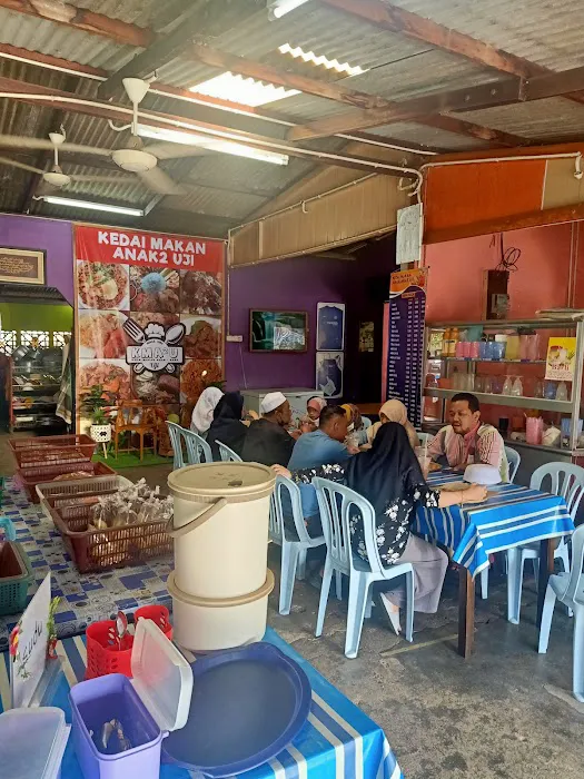 Restaurant Anak-anak Uji Picture 1