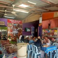 Restaurant Anak-anak Uji ico