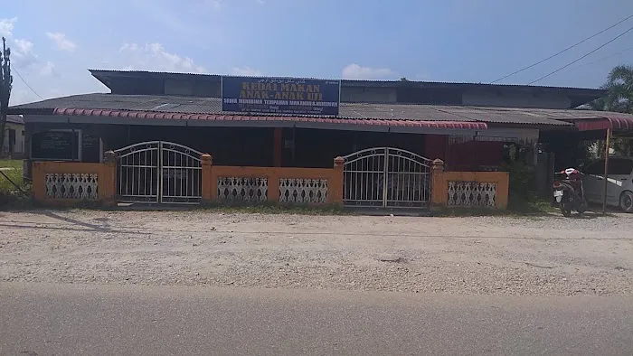 Restaurant Anak-anak Uji Picture 9