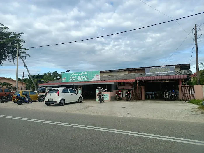 Restaurant Anak-anak Uji Picture 10