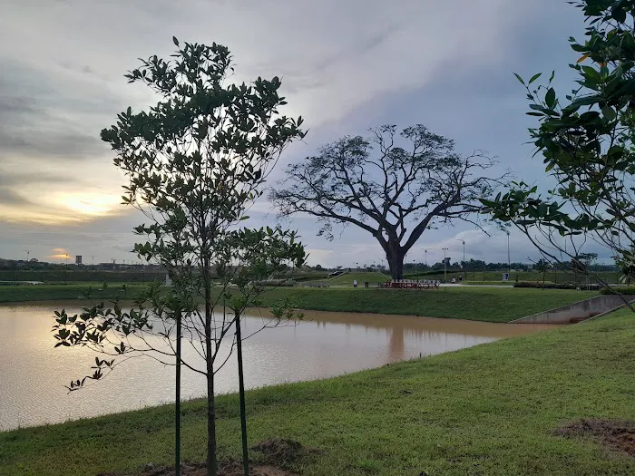 Serenity Park Picture 1