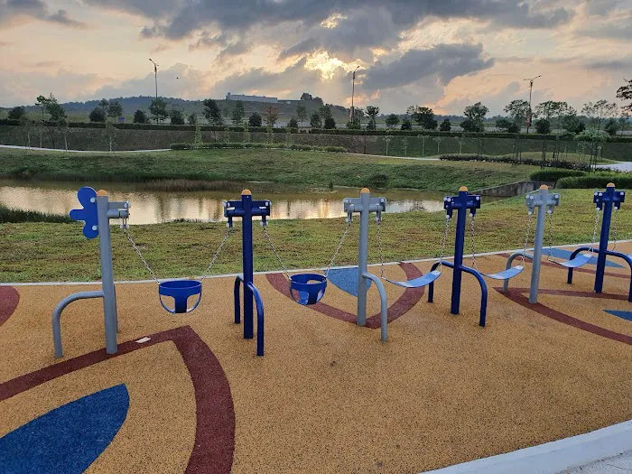 Serenity Park Picture 9