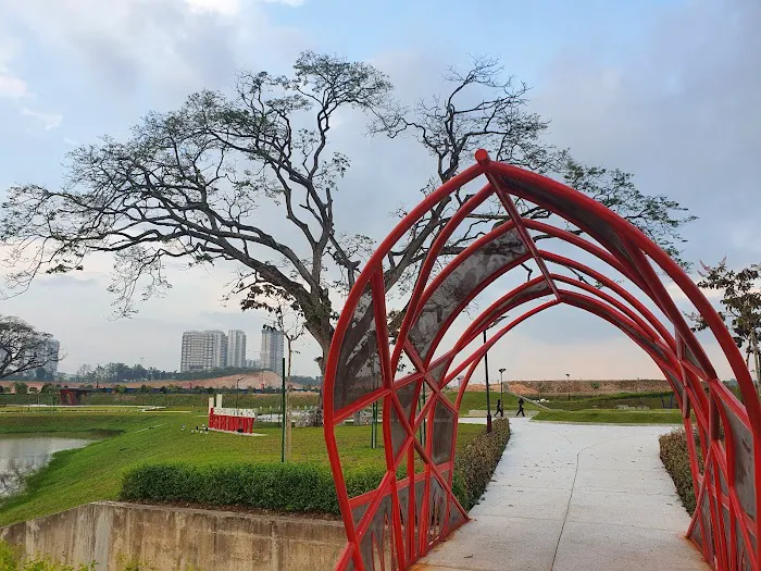 Serenity Park Picture 6