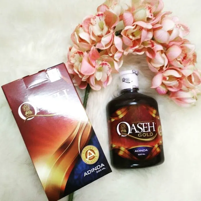 Qaseh Gold Pasir Puteh Picture 2