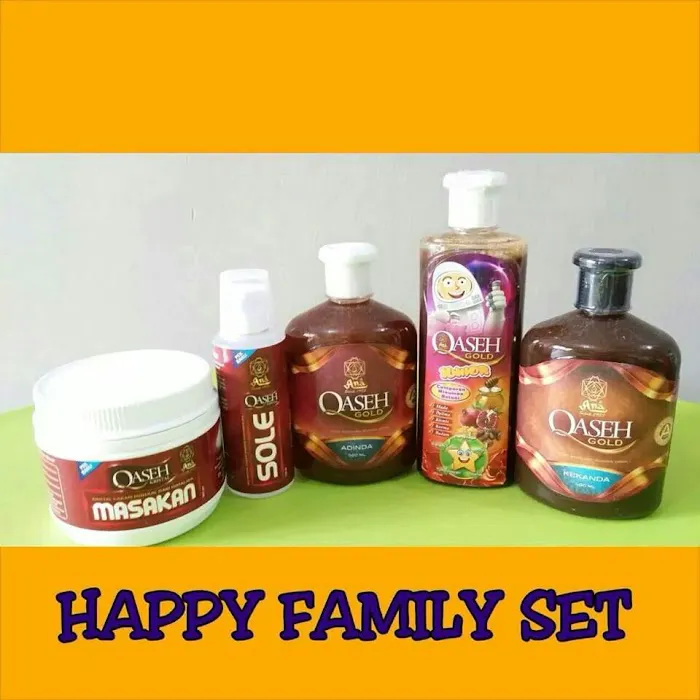 Qaseh Gold Pasir Puteh Picture 1