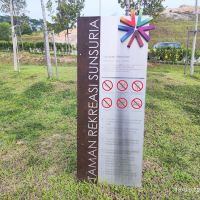 Taman Rekreasi Sunsuria City ico