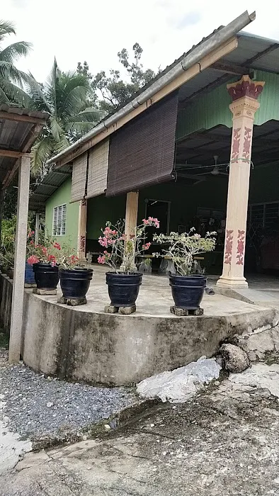 Surau An-Nur Desa Sri Berlian Picture 3