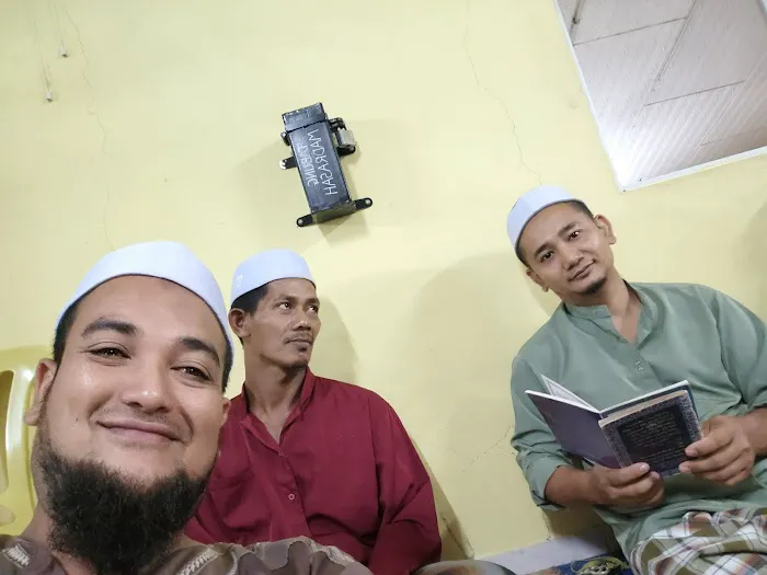 Surau An-Nur Desa Sri Berlian Picture 6