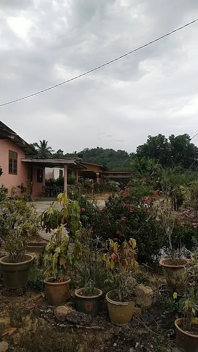Surau An-Nur Desa Sri Berlian Picture 1