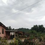Surau An-Nur Desa Sri Berlian