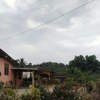 Surau An-Nur Desa Sri Berlian ico