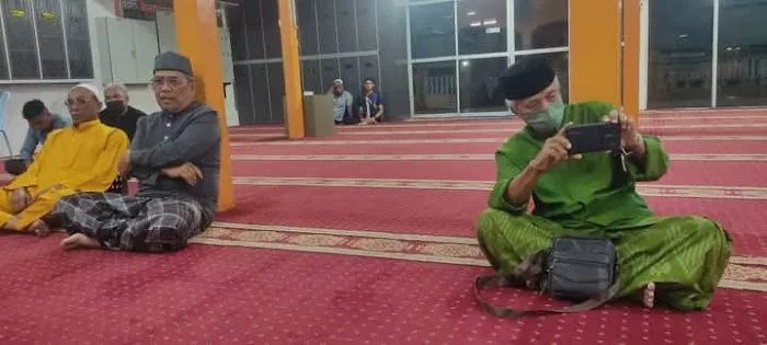 Surau An-Nur Desa Sri Berlian Picture 5