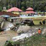 Ulu Bendul-Angsi trailhead