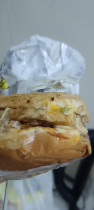 Warung burger Anif Picture 3