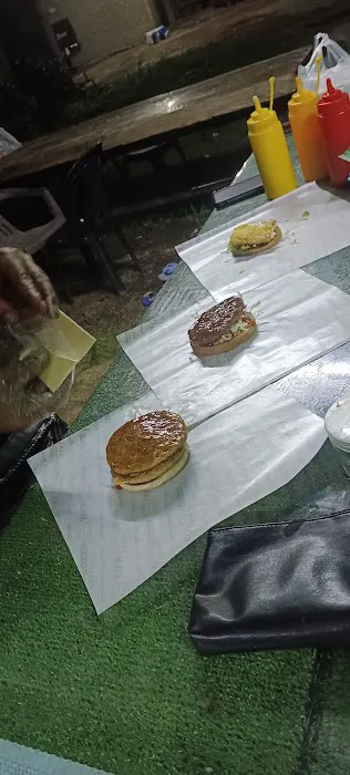 Warung burger Anif Picture 4