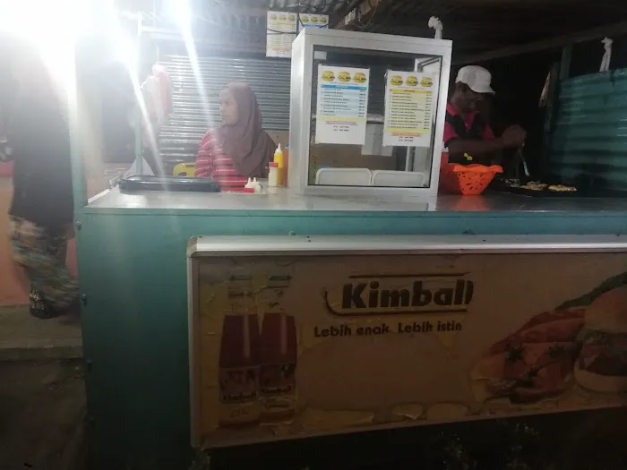Warung burger Anif Picture 1