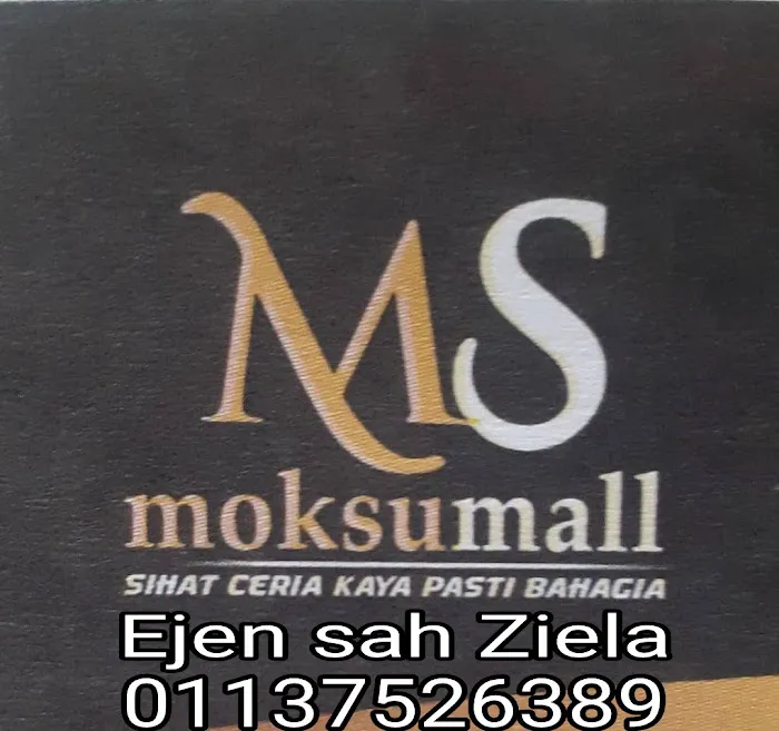 Agen moksumall Picture 2