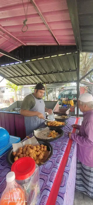 Pisang Goreng Bidara Picture 3