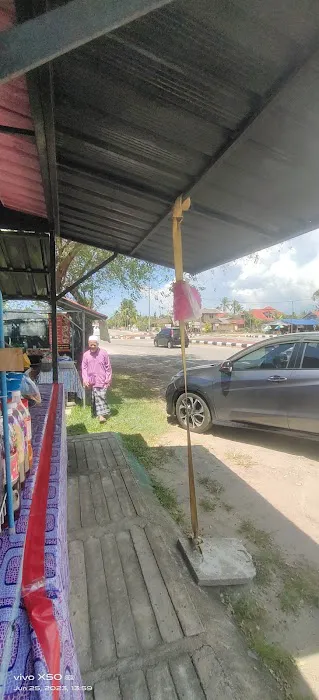 Pisang Goreng Bidara Picture 1