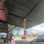 Pisang Goreng Bidara