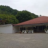 Renok New Mosque ico