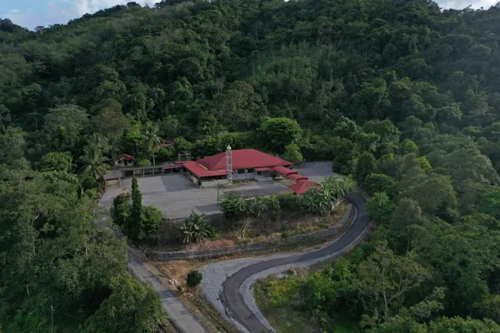 Renok New Mosque Picture 4