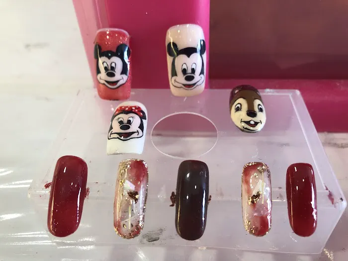 My Nails Picture 12