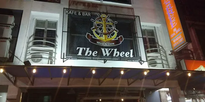 Wheels Wine and Dine Picture 8