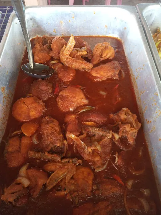 Kedai Kak Moh Ikan Patin Picture 2