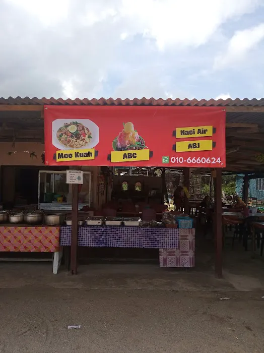 Kedai Kak Moh Ikan Patin Picture 1