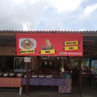 Kedai Kak Moh Ikan Patin ico
