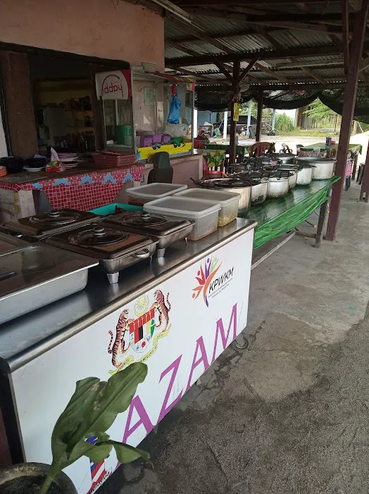 Kedai Kak Moh Ikan Patin Picture 7