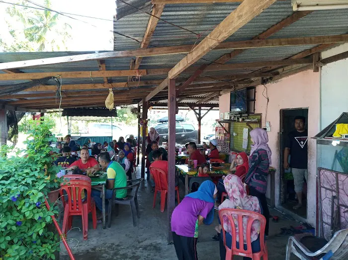 Kedai Kak Moh Ikan Patin Picture 5