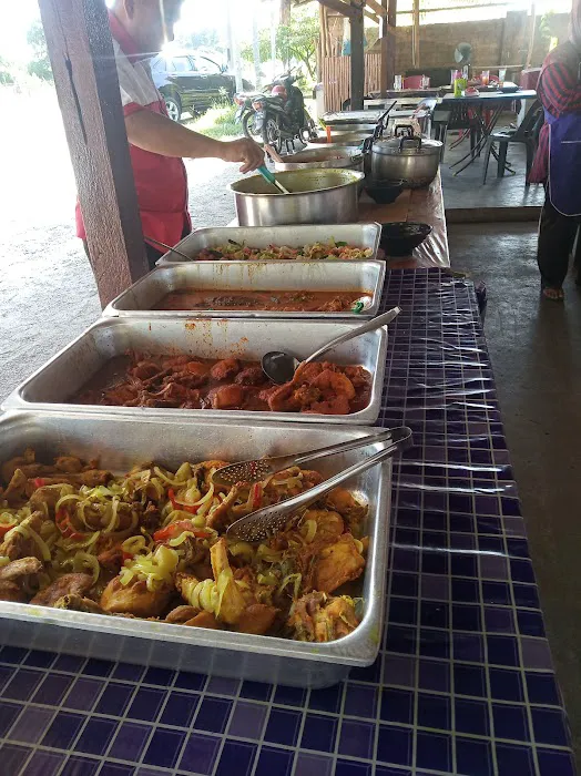 Kedai Kak Moh Ikan Patin Picture 4