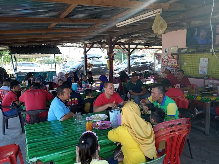 Kedai Kak Moh Ikan Patin Picture 8